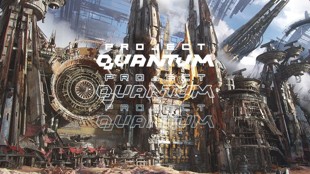 BusscherRuben's tweet image. What Jericho in #ProjectQuantum will look like when its finished. #QBiT @Elon Musk