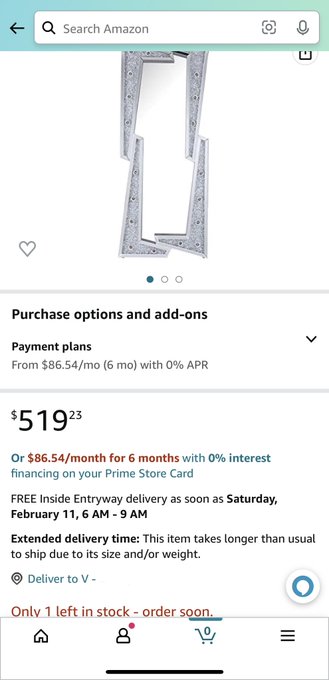 I really want this mirror this mirror, if you get this for me I will take a whole bunch of pictures just<a href="/tag/sexy"class="tags"><span>#sexy</span></a><a href="/tag/sex"class="tags"><span>#sex</span></a><a href="/tag/porn"class="tags"><span>#porn</span></a><a href="/tag/porno"class="tags"><span>#porno</span></a><a href="/tag/ass"class="tags"><span>#ass</span></a><a href="/tag/pussy"class="tags"><span>#pussy</span></a><a href="/tag/xxx"class="tags"><span>#xxx</span></a><a href="/tag/camgirl"class="tags"><span>#camgirl</span></a>