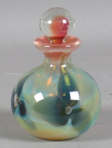 northstardoll's tweet photo. murano glass perfume bottles https://t.co/86GuYs8kPq