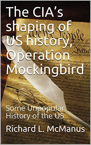 HMB_Susan's tweet photo. Who originates/ distributes Mockingbird talking points? 🎪🤡🤡
#MSM #Presstitutes #GeeksResist #GoTime 
@0ctoberReignz @wagscgo https://t.co/sfRyXeFMZ0
