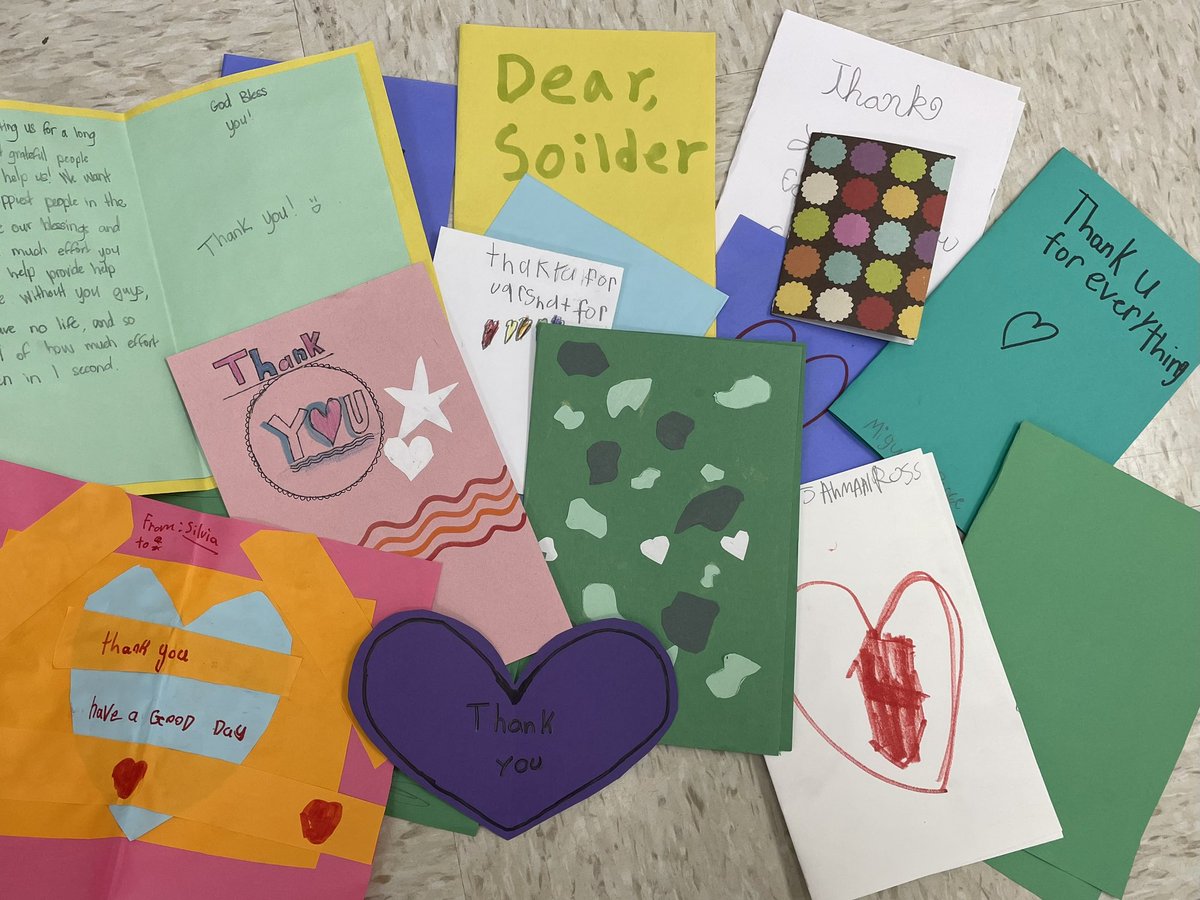 WMES Community tweet media