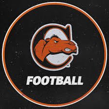 DariusjSterling's tweet photo. Blessed with a Division 1 opportunity to 
play at Campbell University #fightingcamels https://t.co/CU47Xd0Jr9