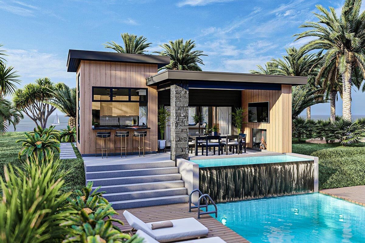 Architectural Designs tweet media