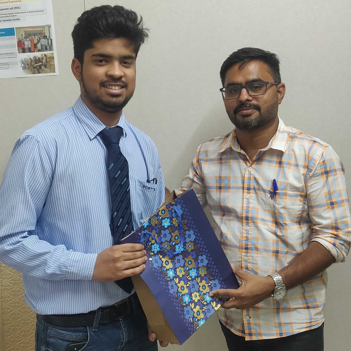 Contentstack's tweet image. Another successful @Contentstack  campus hiring event is in the books.

Thank you to all who attended! #LifeAtContentstack