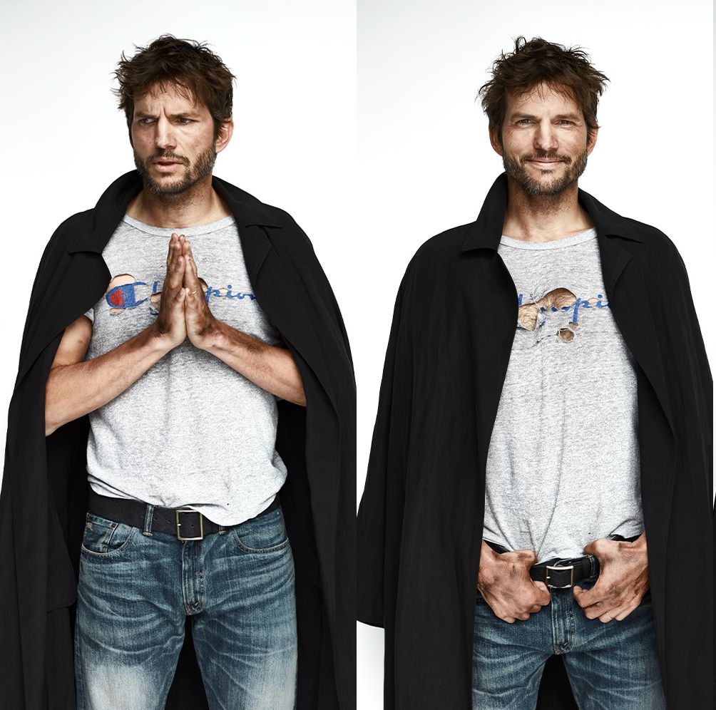 Barbara on Twitter "Ashton Kutcher"