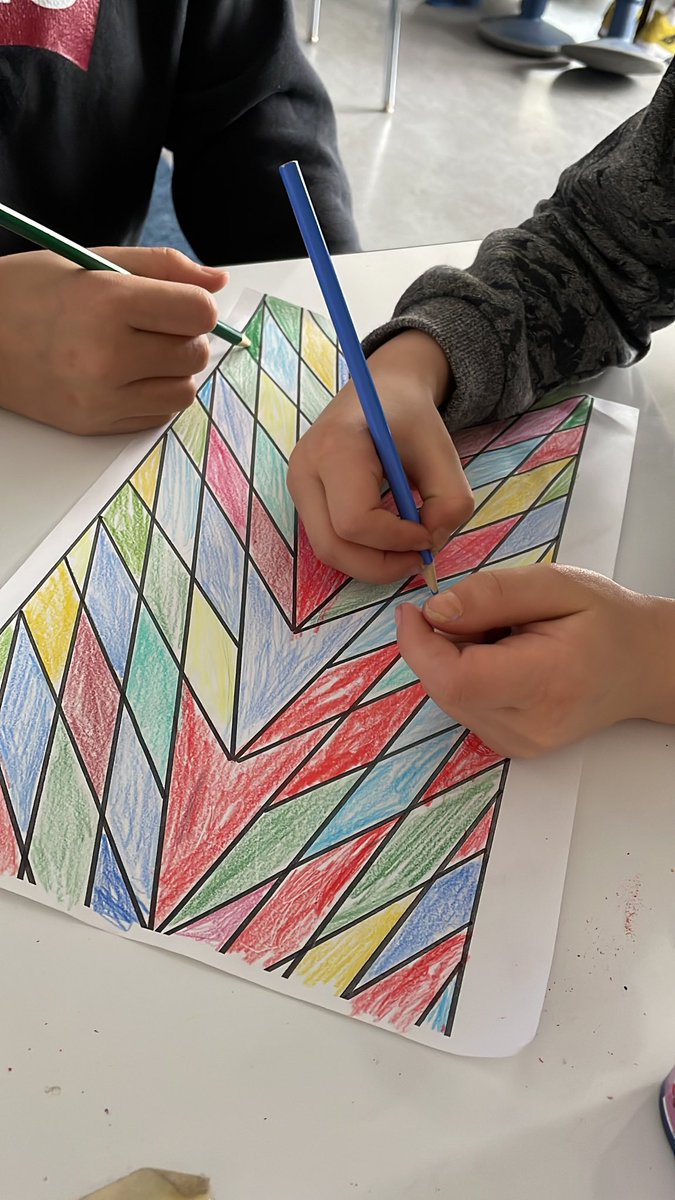 Dixon Elementary tweet media