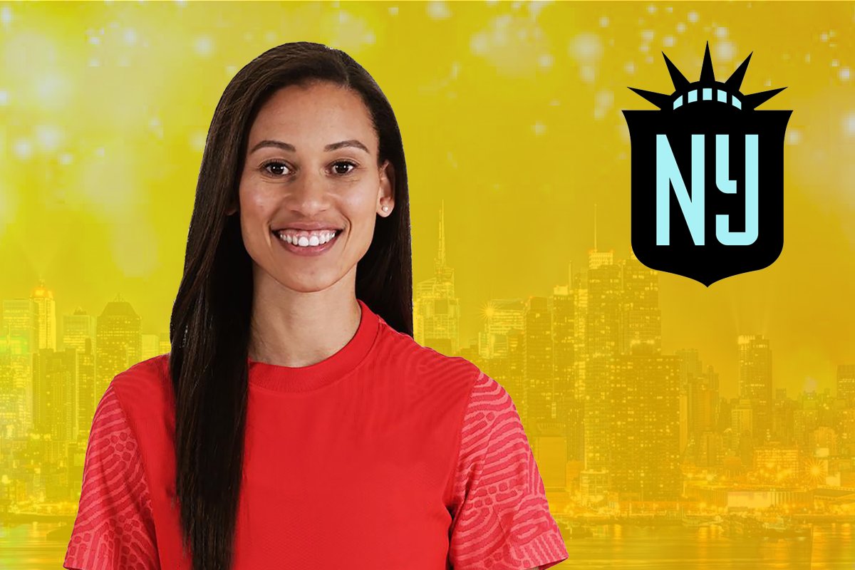 NJ Youth Soccer will host the 2023 NJYS Annual Awards Dinner Presented by <a href="/RWJBarnabas/">RWJBarnabas</a> this Friday evening, with a very special guest on hand to deliver the keynote address in current <a href="/GothamFC/">Gotham FC</a> defender and New Jersey native <a href="/Kris10edmonds/">Kristen Edmonds</a>.

Read: bit.ly/3WRu7KC