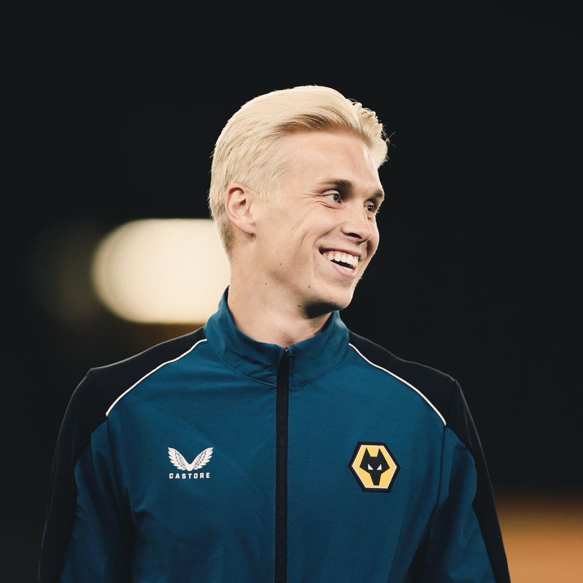 WolvesAcademy's tweet photo. After five years at the club, Andreas Sondergaard has left by mutual consent.
Thank you for your efforts and good luck for future, Andreas.
🤝🗞 https://t.co/ASm0R5GEnE