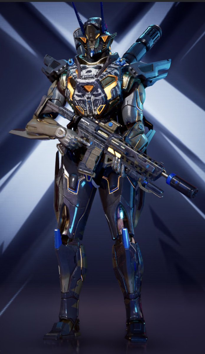 <a href="/ColliderCraft/">CC</a> The time &amp; effort put into this project by a legit AAA gaming character studio is second to none. With unbelievable floor prices it’s a perfect opportunity to jump in or gather more <a href="/ColliderCraft/">CC</a>. We’ll get our <a href="/UnrealEngine/">Unreal Engine</a> 5 characters when visual wallet goes live. Dynamic 3D!