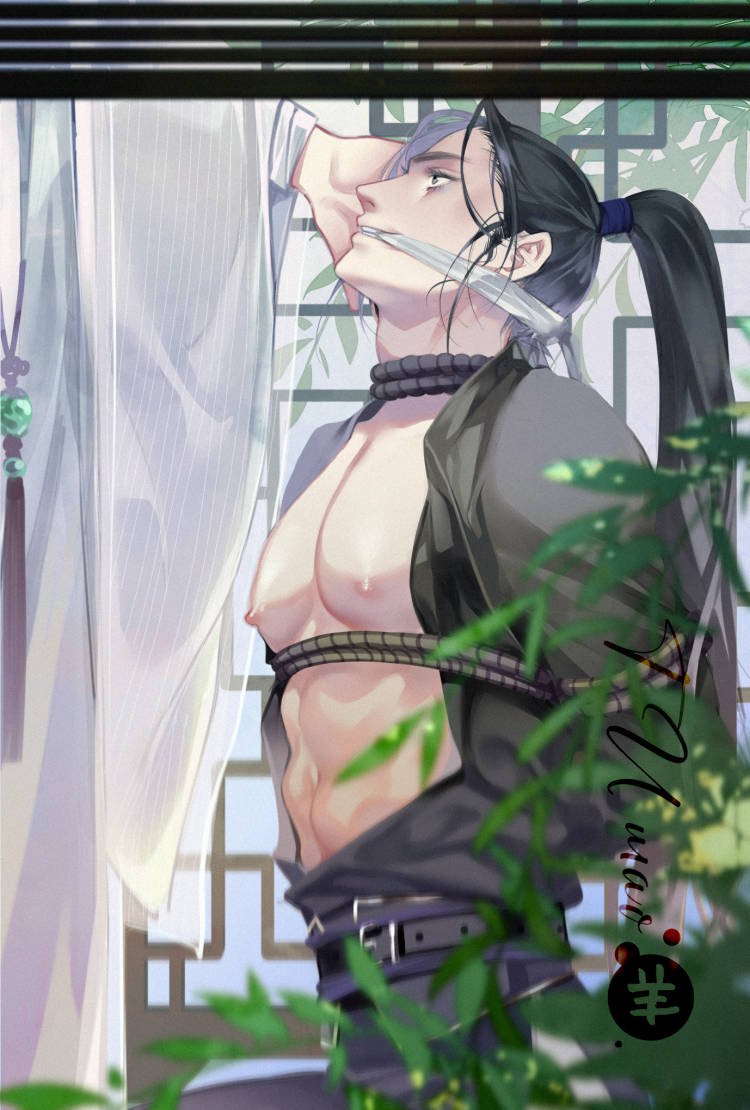 #暮寒仲  #南啸桓