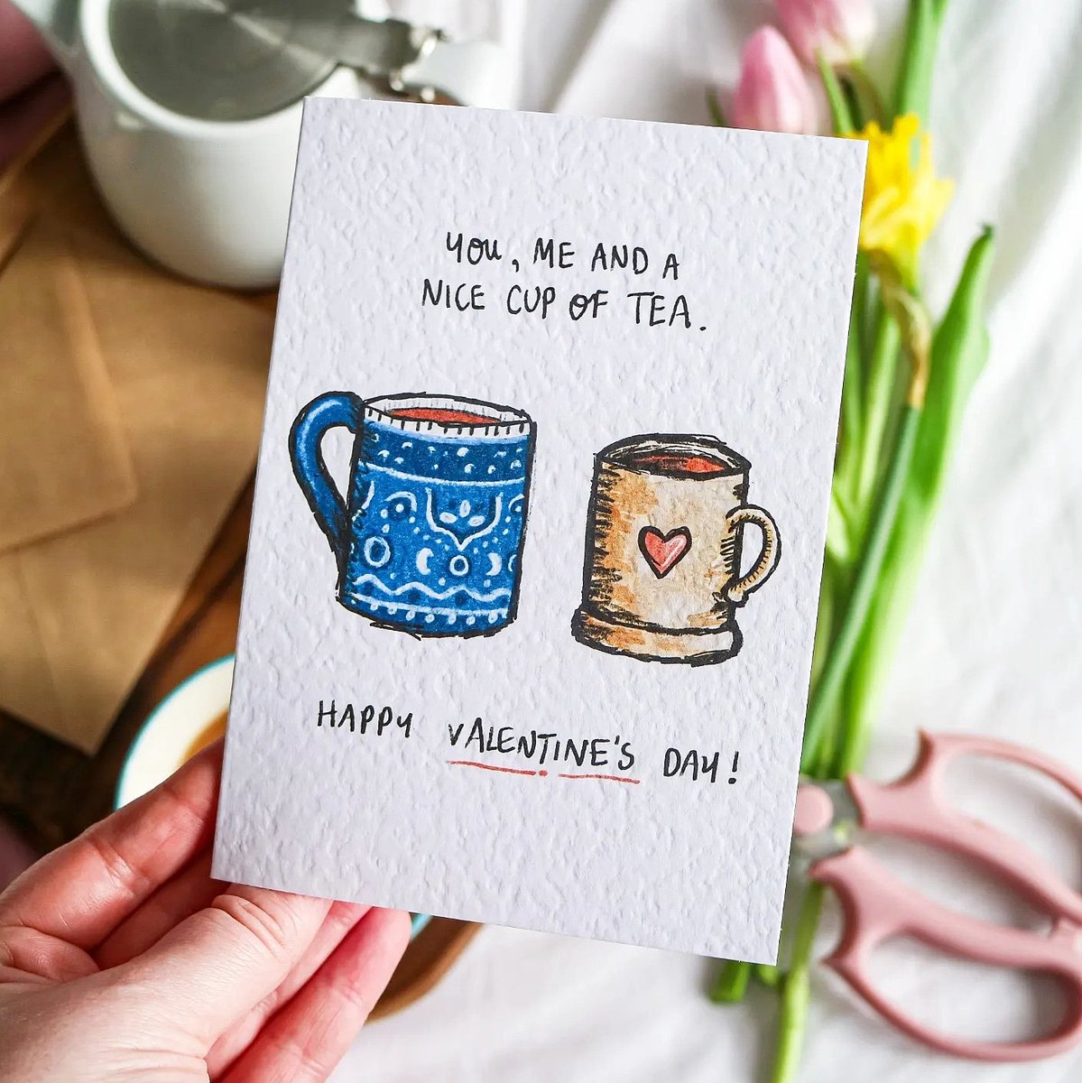 Sian Ward Illustration tweet media