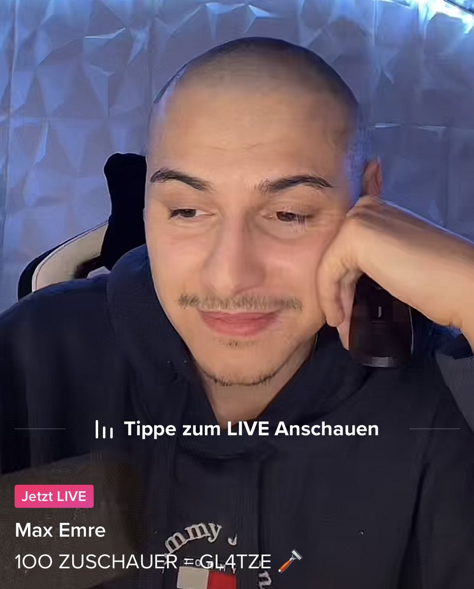 Jaaaa der Hvrensohn hat’s endlich getan HAHAHAHA