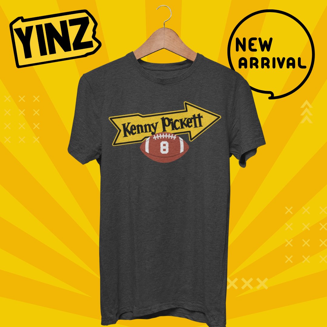 Yinzylvania (@yinzylvania) on Twitter photo NEW ARRIVAL. Perfect for the Steel Curtain🎢 this summer and the North Shore this fall.⚫️🟡
GET 20% OFF NOW. Use code: VALENTINE
#herewegosteelers #yinzer #yinzermob #yinzylvania #yinz #pittsburghpa #PittsburghSteelers #steelernation <a href="/steelernation/">SteelerNation</a> NEW ARRIVAL. Perfect for the Steel Curtain🎢 this summer and the North Shore this fall.⚫️🟡
GET 20% OFF NOW. Use code: VALENTINE
#herewegosteelers #yinzer #yinzermob #yinzylvania #yinz #pittsburghpa #PittsburghSteelers #steelernation <a href="/steelernation/">SteelerNation</a>