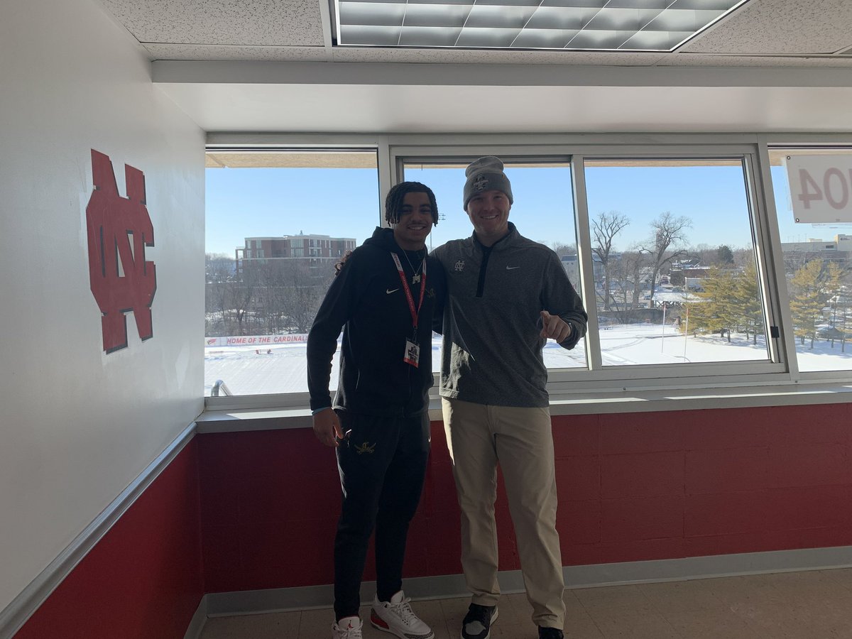 Morgan Capps tweet media