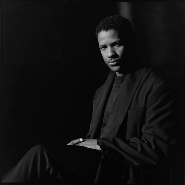 “Some people will never like you because your spirit irritates their demons.”

Denzel Washington.