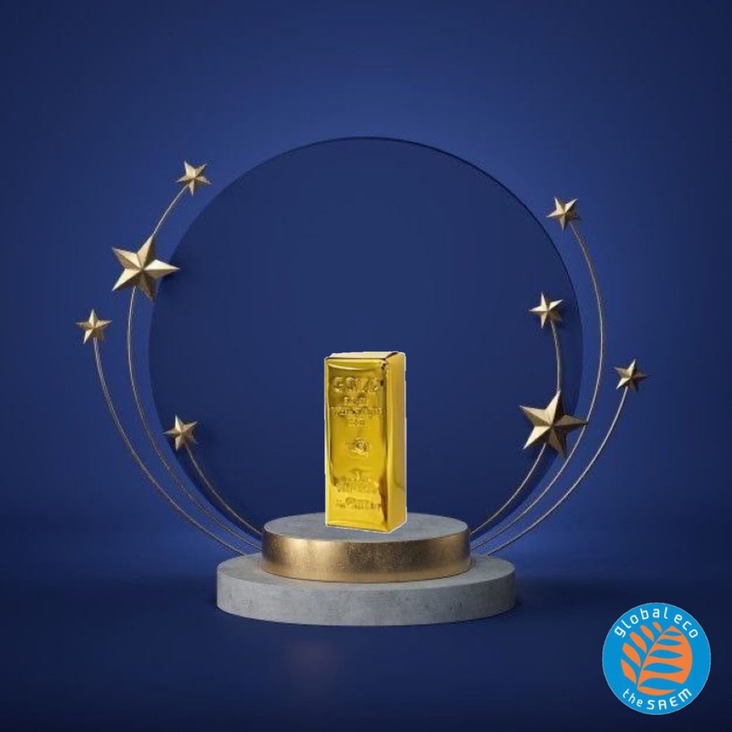 صابون الحلزون بالذهب
صابونة الحلزون بالذهب عيار 24 مع مستخلص الحلزون للعناية بالبشرةnو تنعيمها و ازالة الشوائب و الجلد الميت مع زيت الزيتون الذهبيnفي الصباح او المساء او في … 
إقرأ المزيد
⁦the-saem-shop.com/products/⁩
⁧#ذي_سيم_شوب⁩