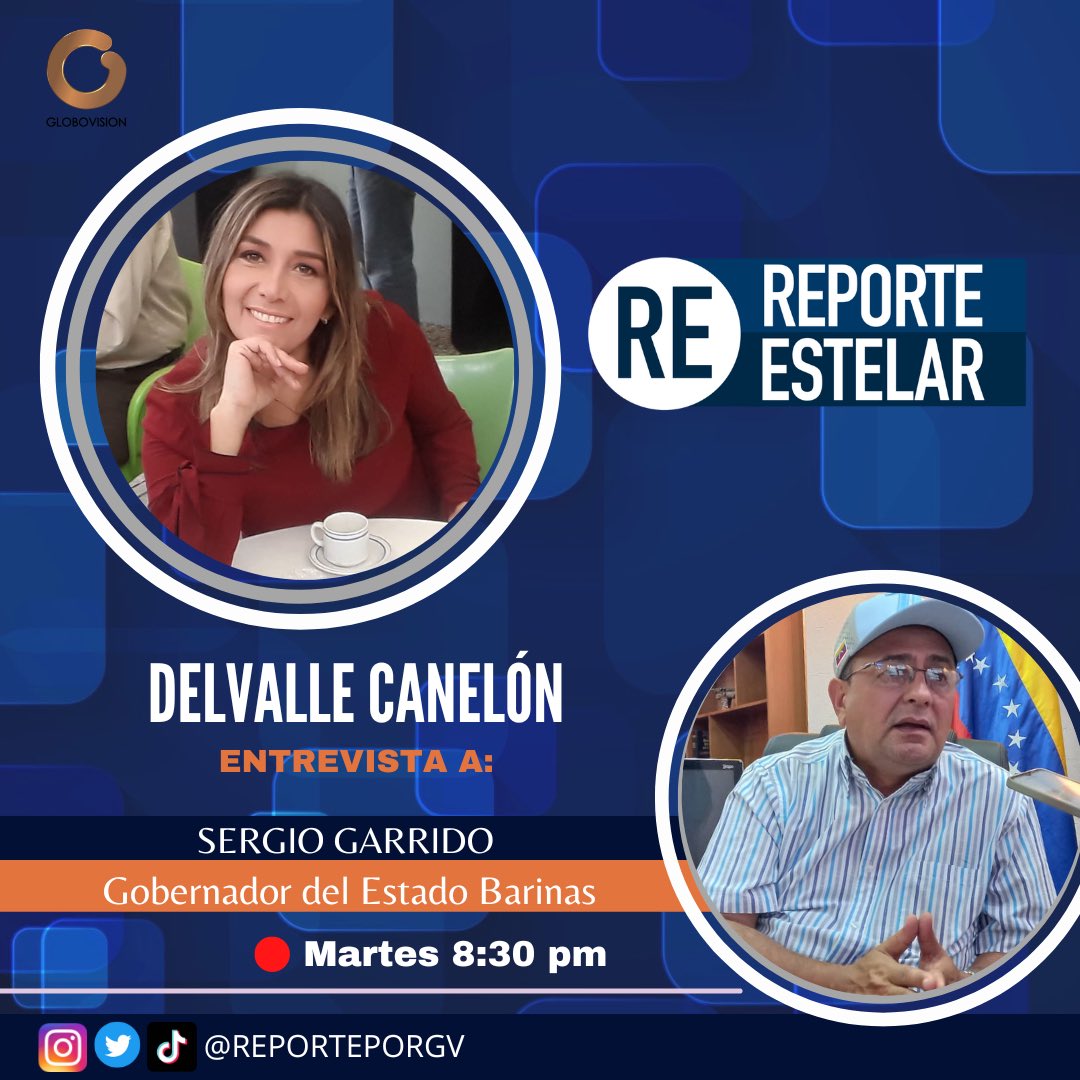 Reporte Estelar tweet media