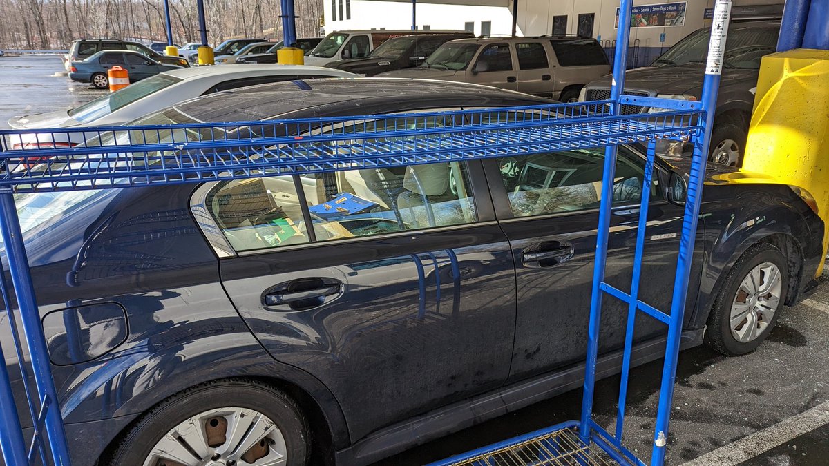 Clément Wittner tweet media