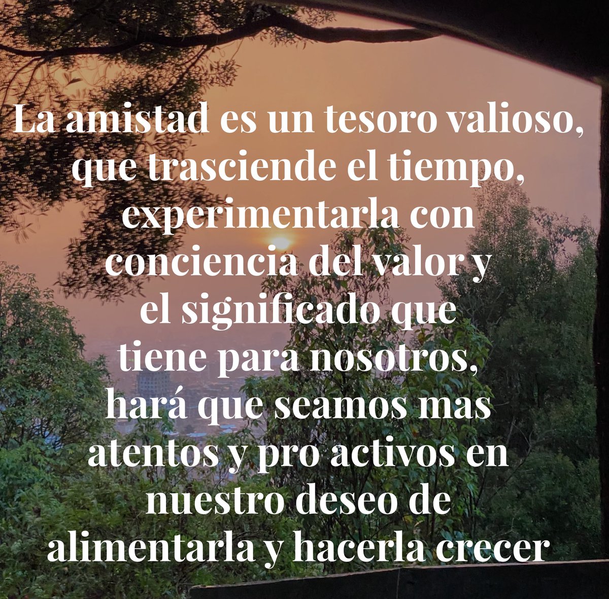 holamaytte's tweet image. La amistad se fortalece a través de la compartida de momentos especiales y agradables.  Es importante vernos, conversar o hacer actividades que nos acerquen y que sirvan para mantenernos conectados. #amigos #compartir #buentrato #confianza #respeto #empatia #afecto #comprension