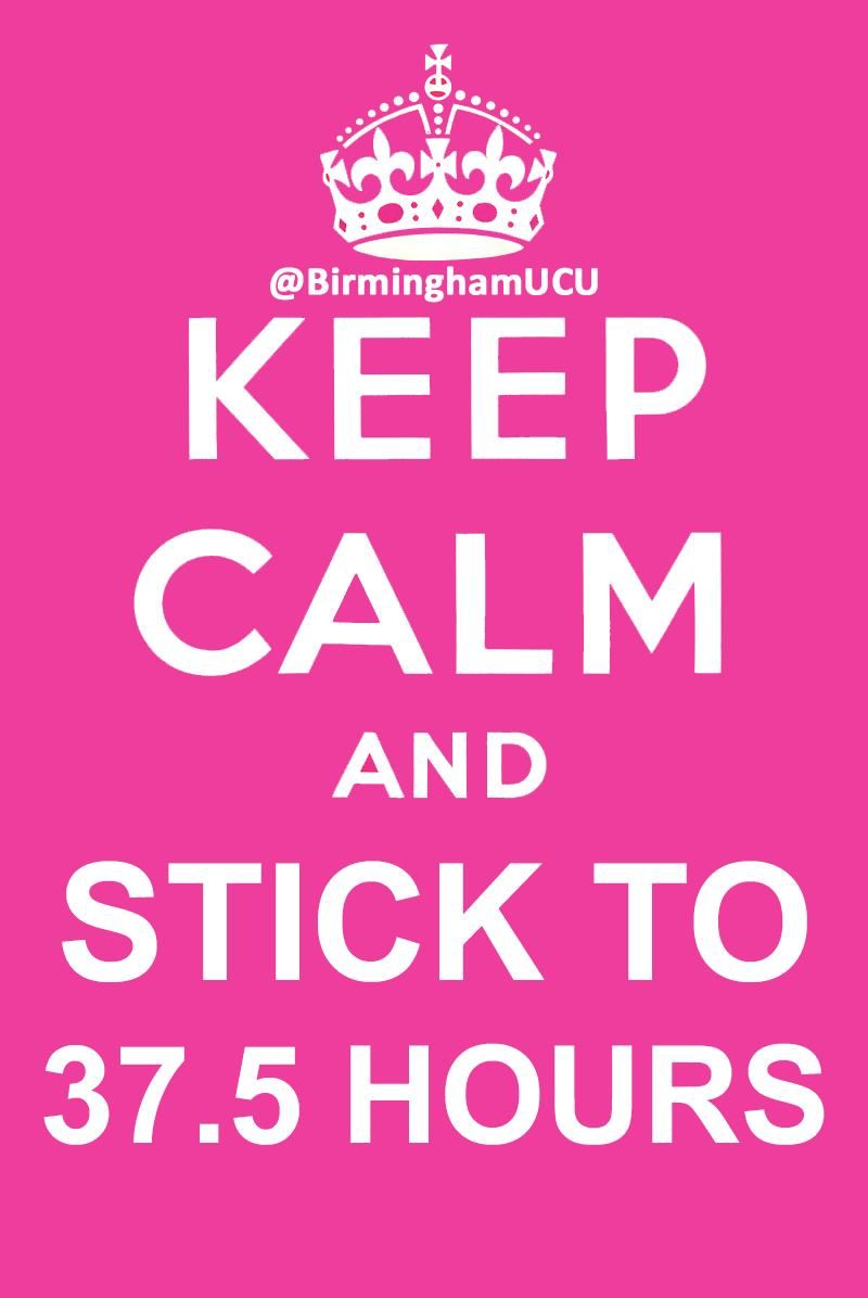 It's back to work but remember, until the next days of action: #ucuRISING #FourFights #OneOfUsAllOfUs #USSmess #NotTodayUUK @ucu @illdoitanyway @BhamUniUnison @The_TUC @TUCBham
