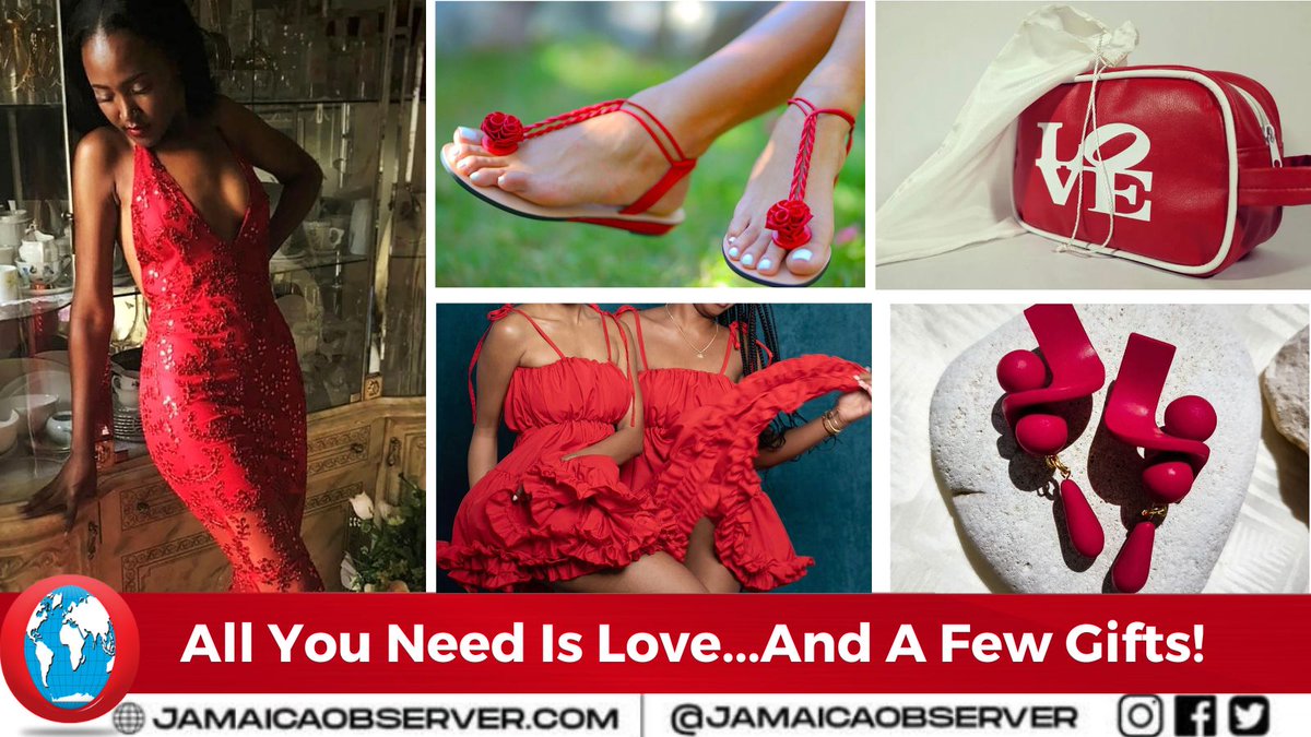 Jamaica Observer on Twitter "Desire is not always practical, or