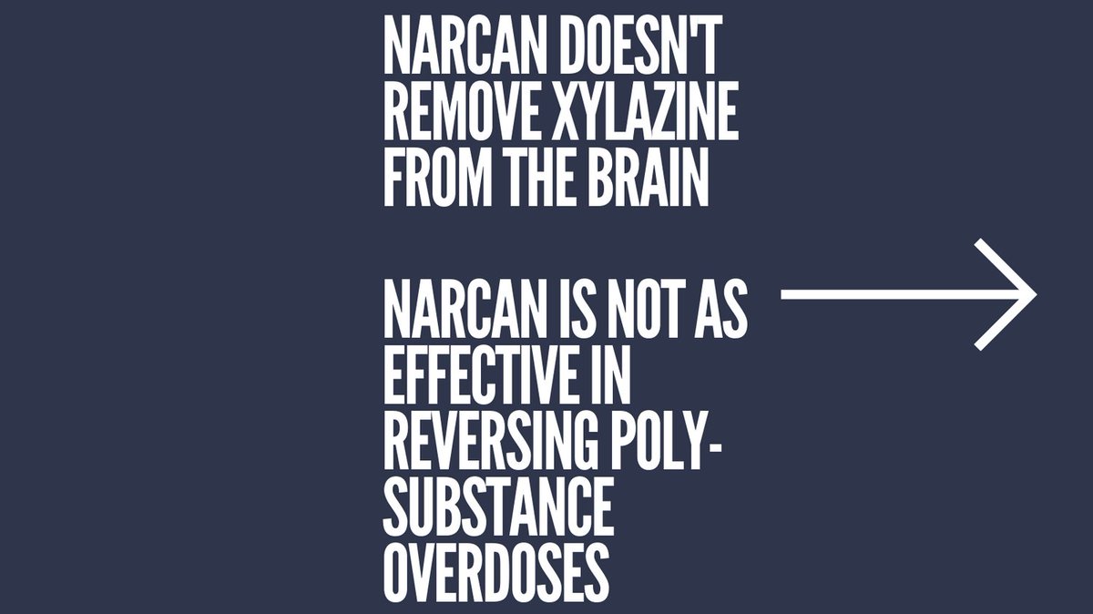 openaidalliance's tweet photo. Xylazine is a national contributor to unintended and adverse drug effects. It is a downer and increases the risk of overdose in Opiate users. If you have more questions, email alerts@openaidalliance.org #drugalert #missoula #tranq #tranqdope #xylazine #overdose #montana https://t.co/PKBHk5YtNC