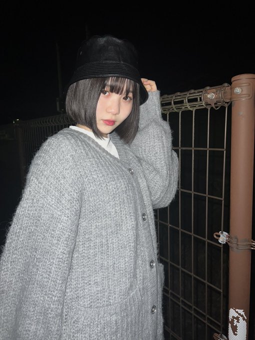 Twitterのコスプレ画像1