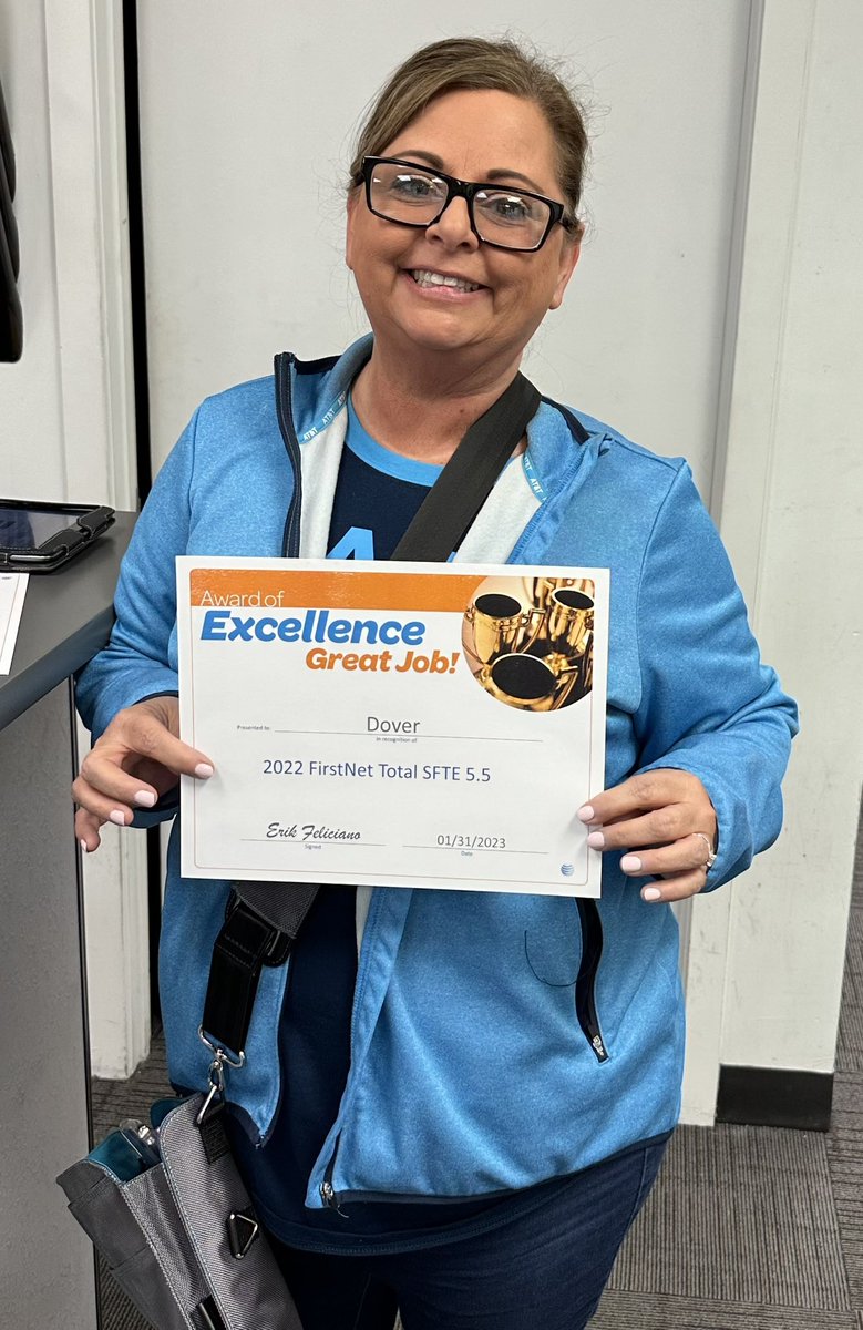 Bart Scratch (@bartystarter) on Twitter photo ##AT&T Dover store took home a few awards today including Top Store for the year!! Shout out to this team that shows up everyday hungry and happy!! See you for the next one <a href="/Mr_Feliciano20/">Erik Feliciano</a> <a href="/jillmill321/">Jillian Miller</a> <a href="/404girl/">Betsy Francis</a> <a href="/LavernA718/">LaVern Adams</a> ##AT&T Dover store took home a few awards today including Top Store for the year!! Shout out to this team that shows up everyday hungry and happy!! See you for the next one <a href="/Mr_Feliciano20/">Erik Feliciano</a> <a href="/jillmill321/">Jillian Miller</a> <a href="/404girl/">Betsy Francis</a> <a href="/LavernA718/">LaVern Adams</a>