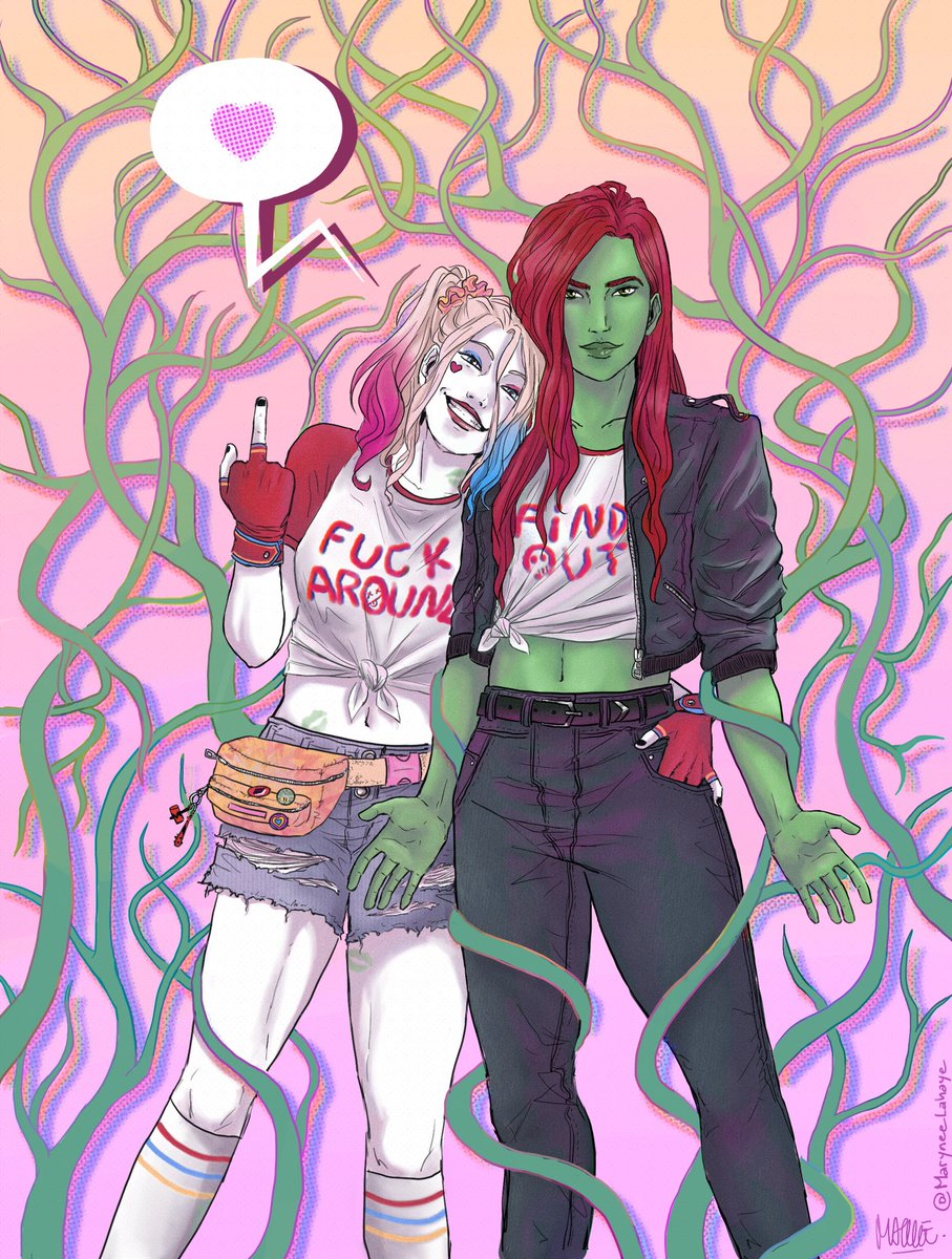 Hi it’s my Birthday today as some of you know, and i heard that it meant i was allowed to ask for some RTs on my work and my ko-fi/patreon 👉👈 you can find more of my work and support me here: patreon.com/Maryne / ko-fi.com/maryne 🌿🧡