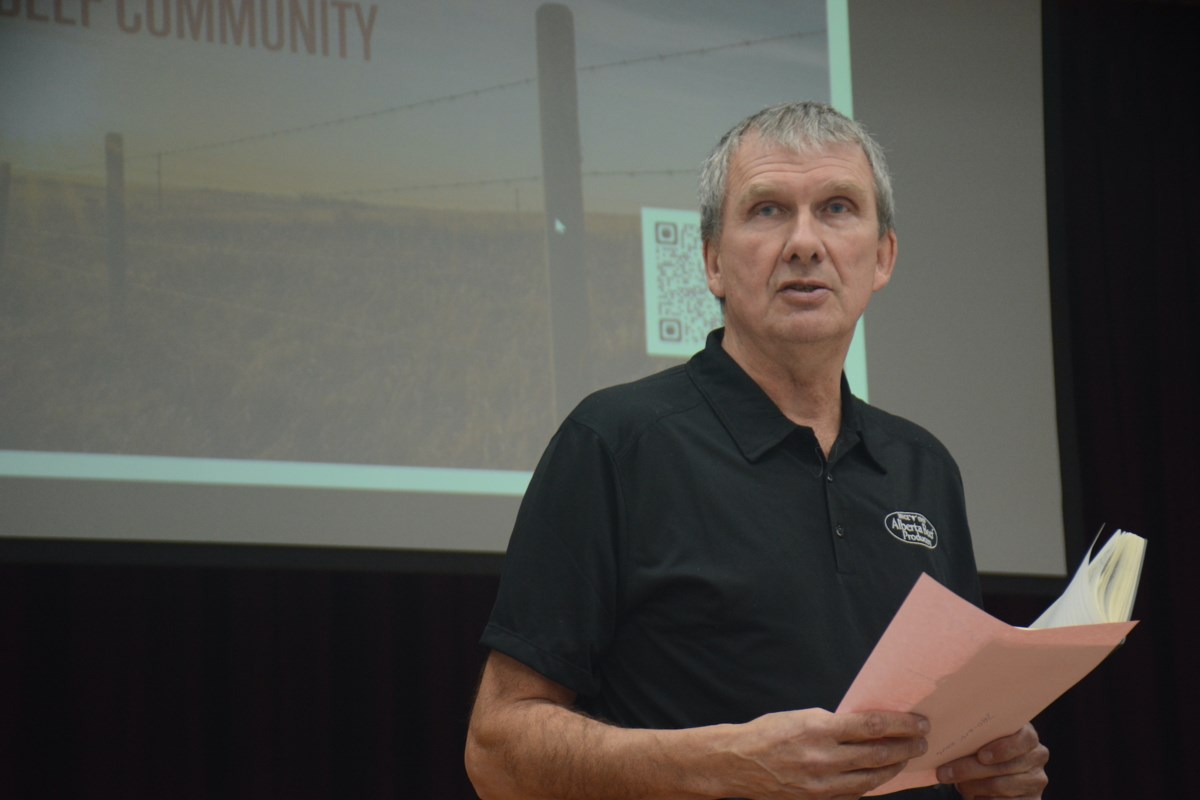 TandCTODAY's tweet image. ABP comes to Westlock dlvr.it/Shl9hS #SpecialFeature #BreedersDirectory #GreatWestMedia