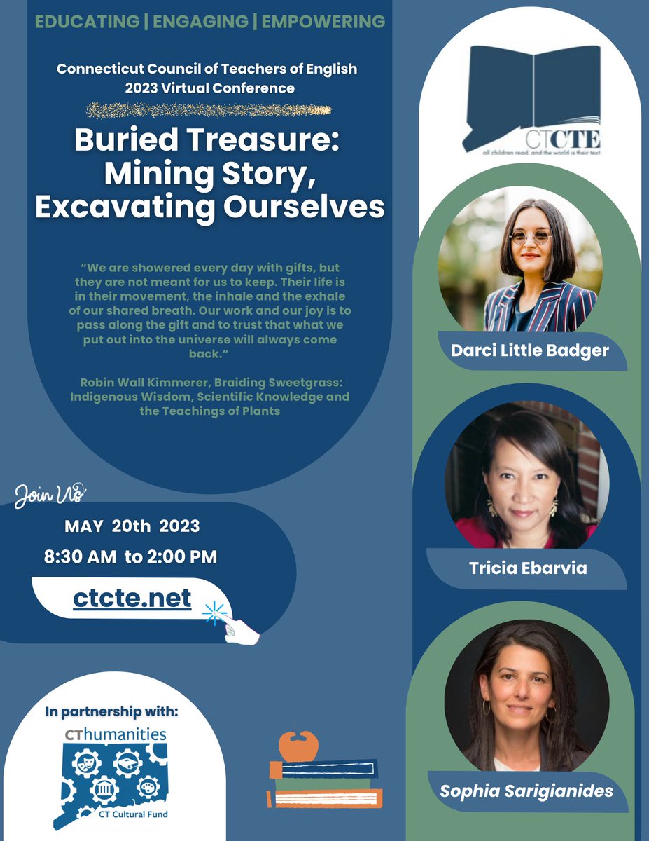 Get your calendars out! Save this date! You want to catch every shining minute of this!