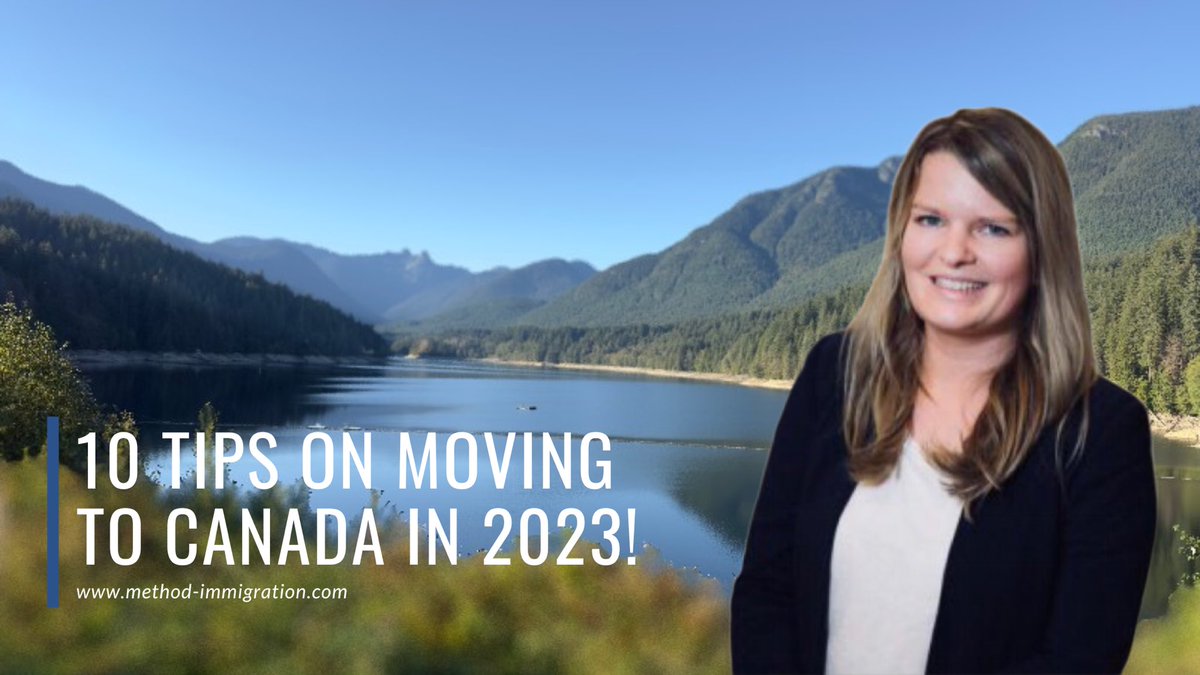 MethodImm's tweet photo. View our ‘Top 10 Tips’ on moving to Canada here! 🇨🇦 

https://t.co/LRKF1SMxF4

#tuesdayvibe #Canada #Canucks #Immigration https://t.co/5qS5ltXouc