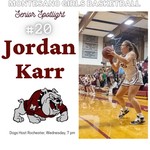 MonteGBB's tweet photo. Montesano Senior Night is TOMORROW! Come watch the Dogs battle Rochester at 7 pm at The Bo!
#GoDogs https://t.co/KxCqH8vwuX