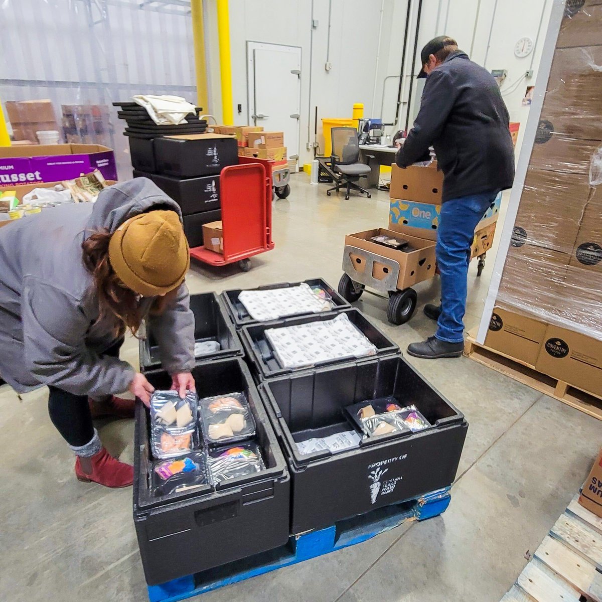 CentralTexasFoodBank tweet media