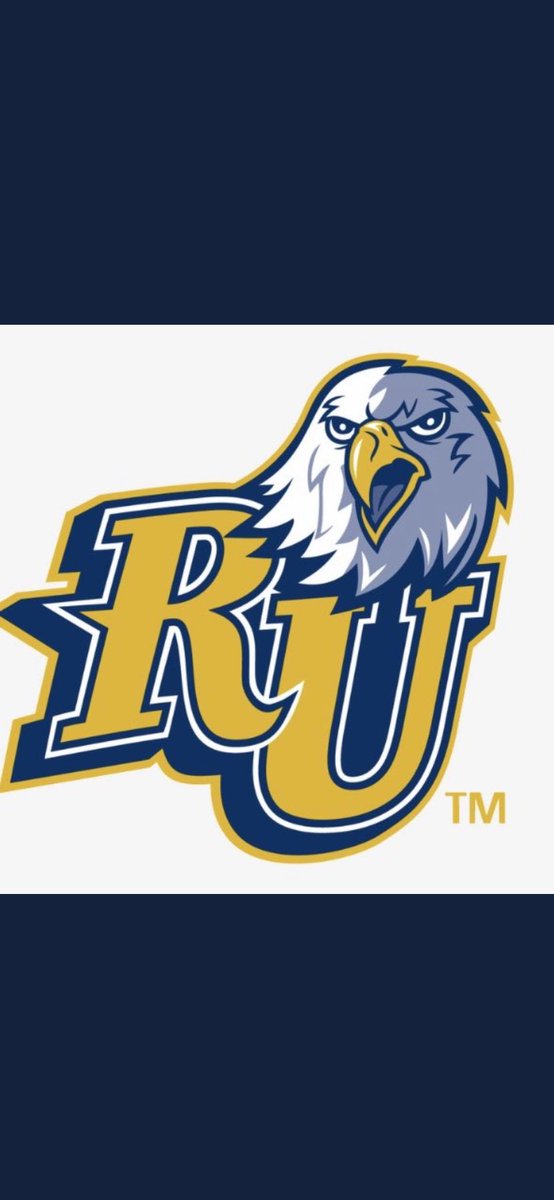 I am beyond blessed to receive my first offer from Reinhardt University 💙💛<a href="/Reinhardt_Univ/">Reinhardt University</a> <a href="/Coach_JMiller/">James Miller</a> <a href="/RecruitGeorgia/">Recruit Georgia</a>