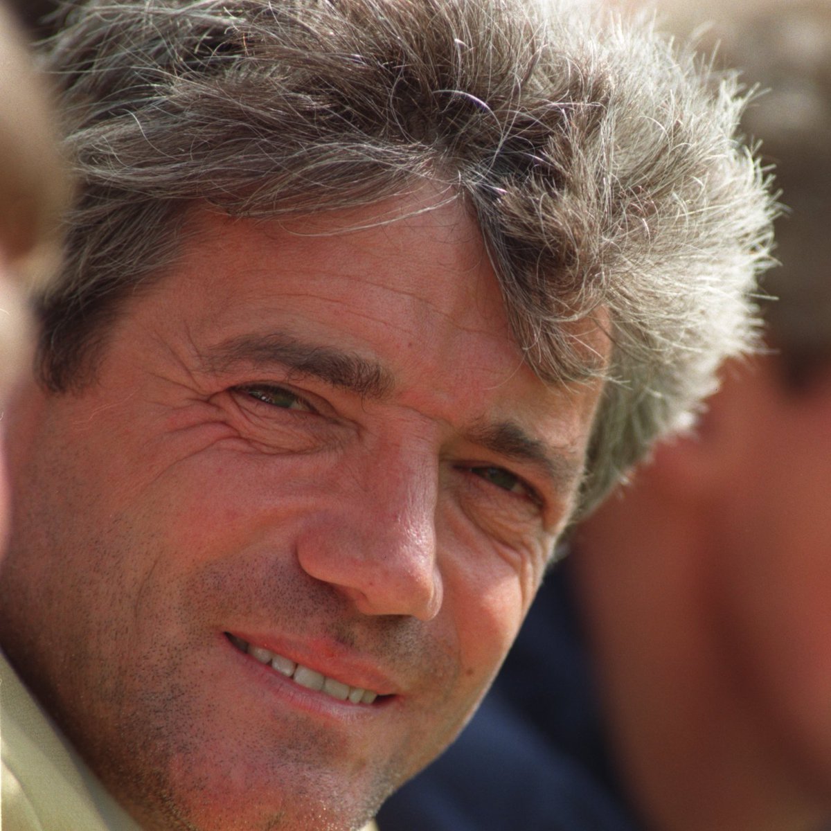 🗣 "'Trust me, one day you will get your club back &amp; it will be everything you wanted it to be."

Kevin Keegan was right all along. 

#NUFC