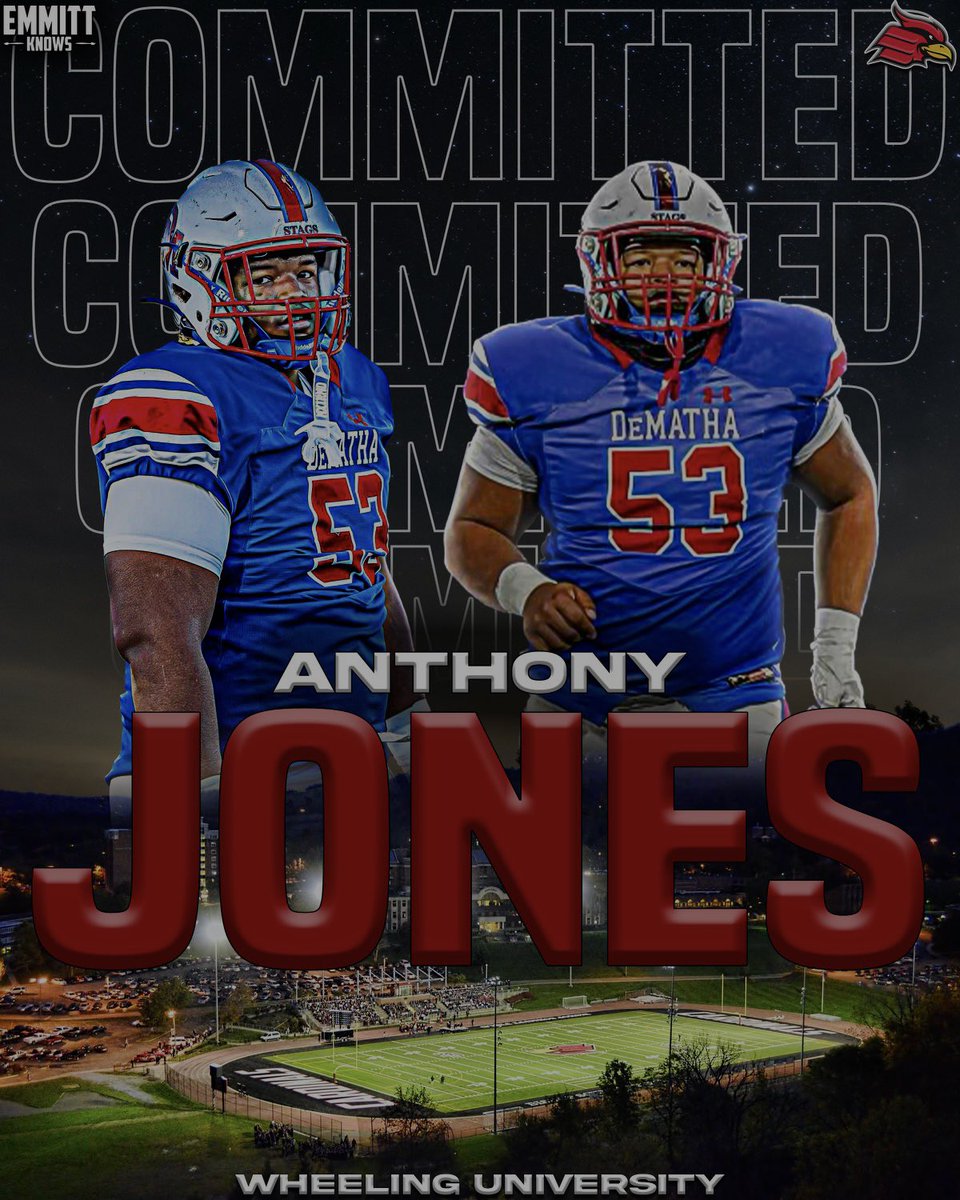 Anthony Jones tweet media