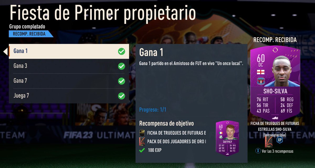 Junior Sintress tweet media