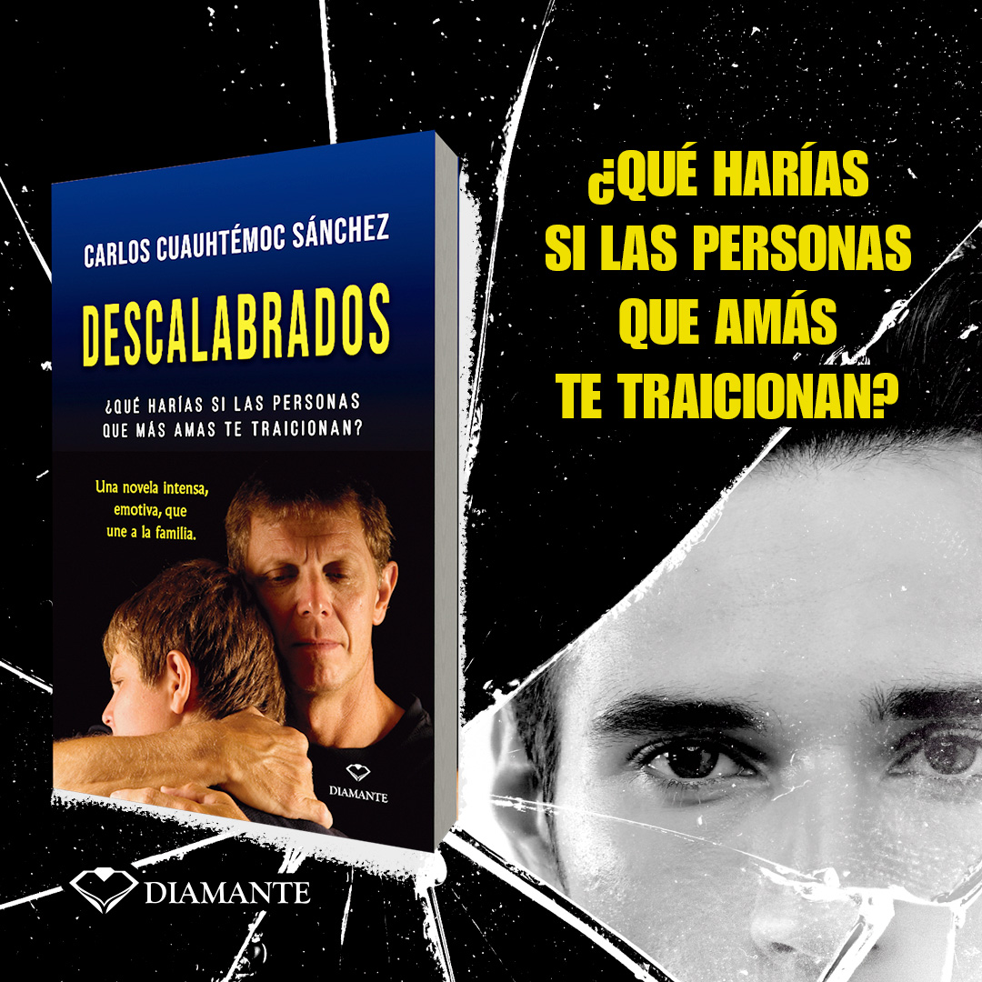 Carlos Cuauhtémoc tweet media