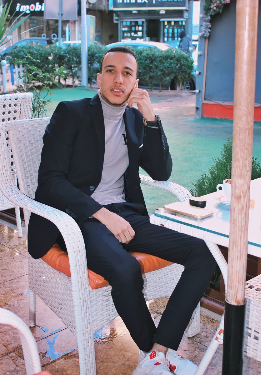 MahmoudAfifyy's tweet photo. 1/2
It’s my birthday 🥳 🎉 🎂 https://t.co/7gGfx5RGu8