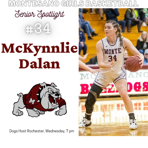 MonteGBB's tweet photo. Montesano Senior Night is TOMORROW! Come watch the Dogs battle Rochester at 7 pm at The Bo!
#GoDogs https://t.co/xPpRTNemaf