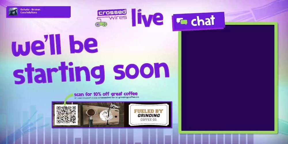 We are now live at ift.tt/xVtDAMX. Come join us for fun!