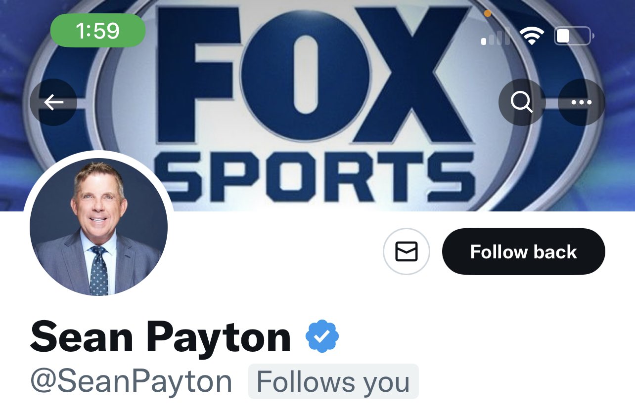 Colin Cowherd on Twitter: "Things change quickly when big money and