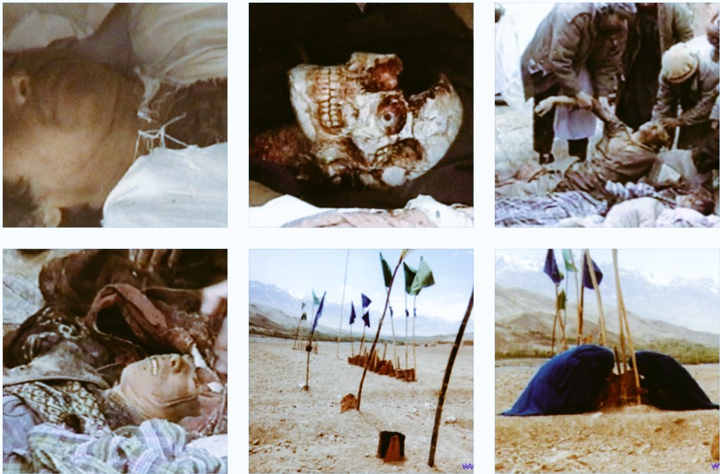 Zwei Drittel der Hazara-Bevölkerung – etwa 60 % – wurden hingerichtet. Inzwischen wurden Tausende von Kindern und Frauen versklavt. Hazaras wurden von 1890 bis 1924 als Sklaven in den Städten Afghanistans und Britisch-Indiens verkauft.
#StopHazaraGenocide