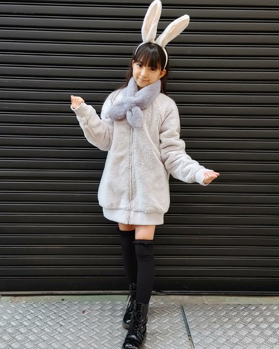 Twitterのコスプレ画像16