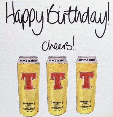 ClanArtisan's tweet photo. Just a few of the new cards we have in the shop and online 😊 Check them out and let us know what you think 🤔 https://t.co/OA2msoPaew #birthdaycards #birthday #granny #swally #cheers #gifts #gifthamper #hamper #clanartisan https://t.co/KkAgu7x188