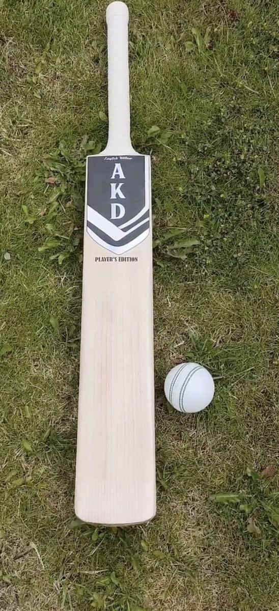 WPK_CRICKET's tweet photo. There’s only one brand you should get brand new gear for the 2023 season and it’s got to be @AkdCricket 🤤😍 https://t.co/OGBaMGy8KC