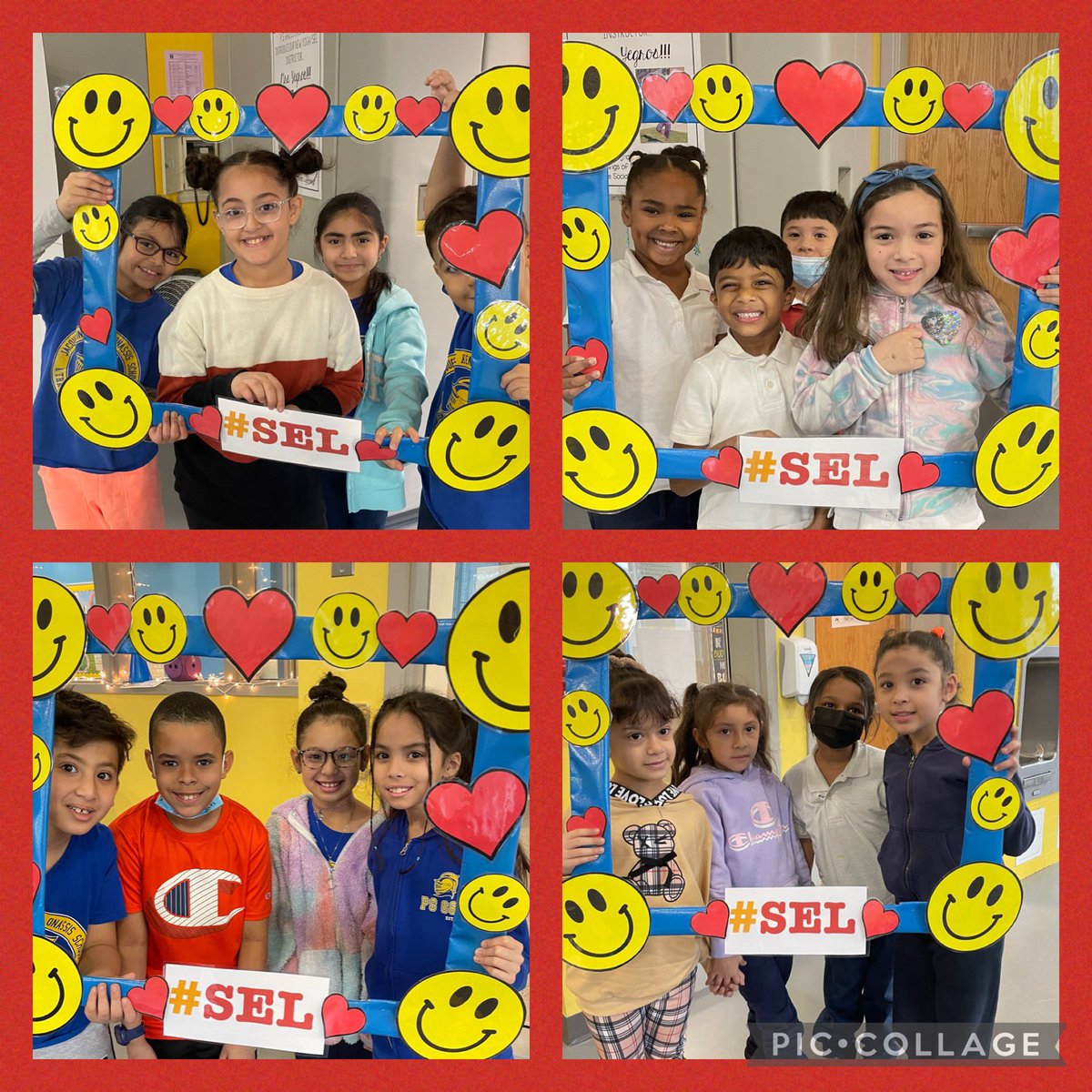 Yoga with Yegros tweet media