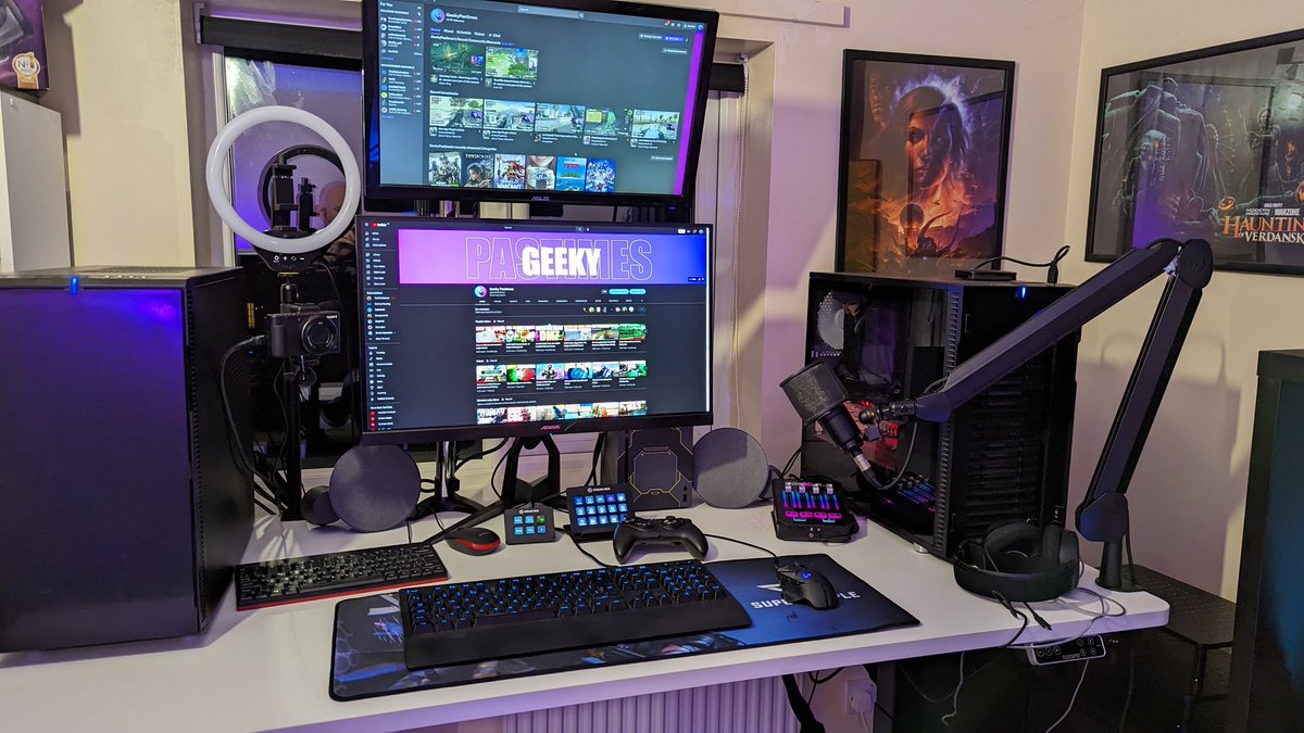 Geeky Pastimes tweet media