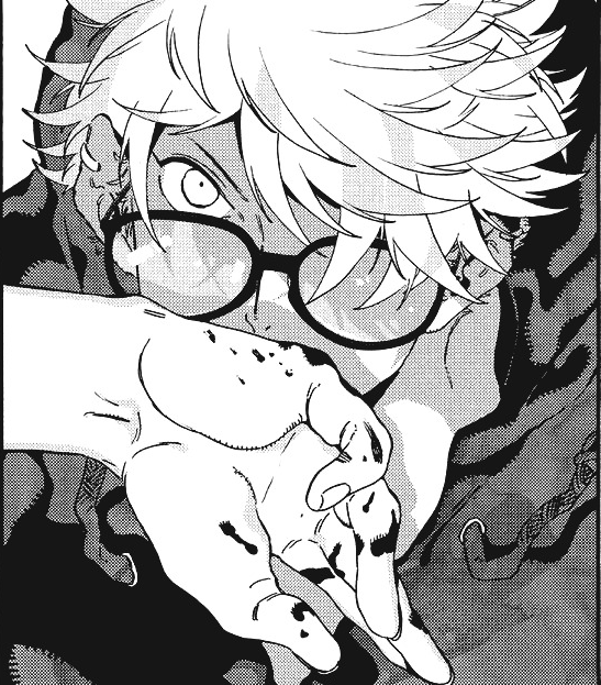 sxcks_'s tweet photo. Manga: Blue period https://t.co/lzAmYZXYYz